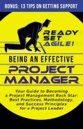 Being An Effective Project Manager
