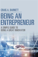 Being An Entrepreneur