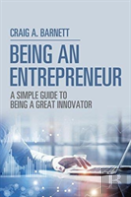 Being An Entrepreneur