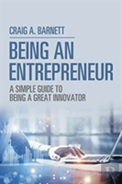 Being An Entrepreneur