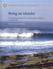 Being An Islander