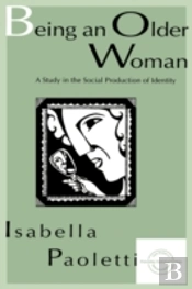 Being An Older Woman