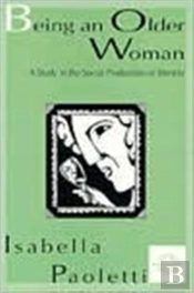 Being An Older Woman