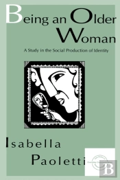 Being An Older Woman