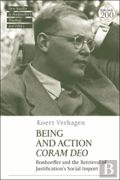 Being And Action Coram Deo