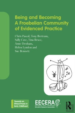 Bertrand.pt - Being And Becoming A Froebelian Community Of Evidenced Practice