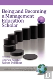 Being And Becoming A Management Educatio