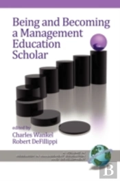 Being And Becoming A Management Educatio