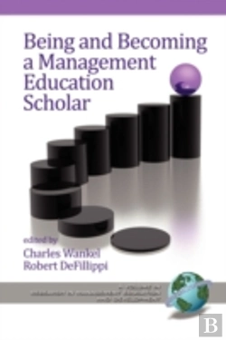 Bertrand.pt - Being And Becoming A Management Educatio