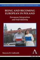 Being And Becoming European In Poland
