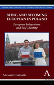 Being And Becoming European In Poland