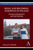Being And Becoming European In Poland