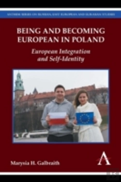 Bertrand.pt - Being And Becoming European In Poland