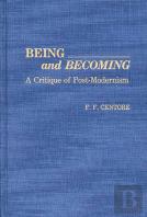 Being And Becoming