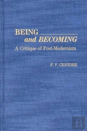 Being And Becoming