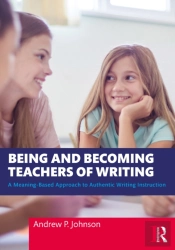 Being And Becoming Teachers Of Writing