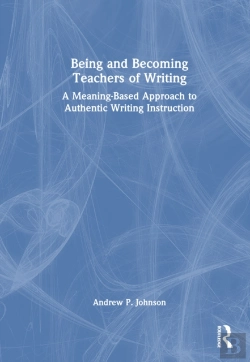 Bertrand.pt - Being And Becoming Teachers Of Writing