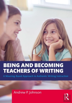 Bertrand.pt - Being And Becoming Teachers Of Writing