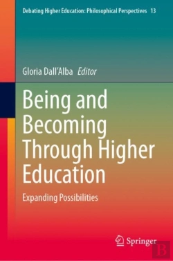 Bertrand.pt - Being And Becoming Through Higher Education