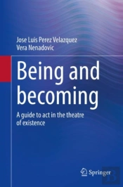 Being And Becoming
