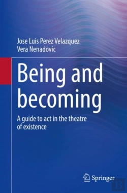 Bertrand.pt - Being And Becoming