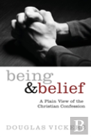 Being And Belief