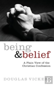 Being And Belief