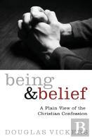Being And Belief