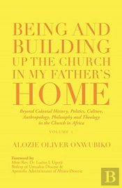 Being And Building Up The Church In My F