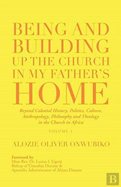 Bertrand.pt - Being And Building Up The Church In My F