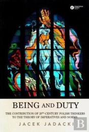 Being And Duty
