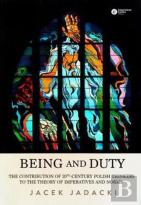 Being And Duty