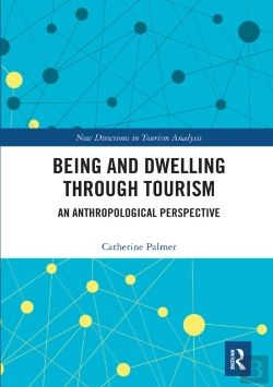 Bertrand.pt - Being And Dwelling Through Tourism
