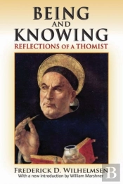 Being And Knowing