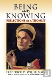 Being And Knowing