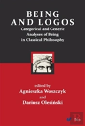 Being And Logos