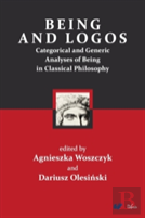 Being And Logos