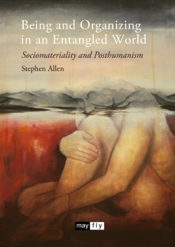 Bertrand.pt - Being And Organizing In An Entangled World