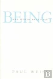 Being And Other Realities