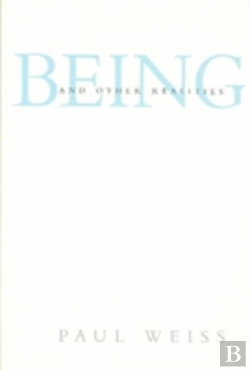 Bertrand.pt - Being And Other Realities