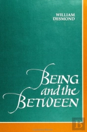 Being And The Between