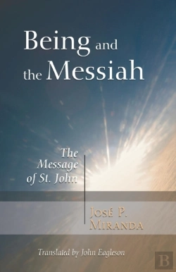 Bertrand.pt - Being And The Messiah