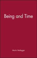 Being And Time