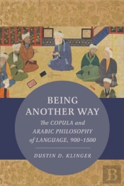 Being Another Way