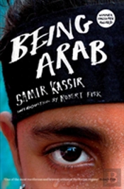 Being Arab