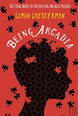 Bertrand.pt - Being Arcadia