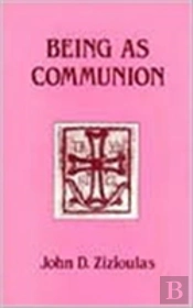 Being As Communion