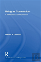 Being As Communion