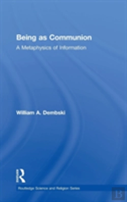 Bertrand.pt - Being As Communion