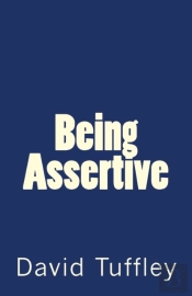 Being Assertive